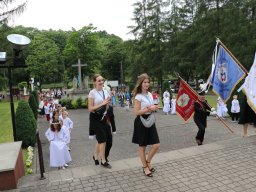 Boże Ciało i rocznica I Komunii Świętej, 19.06.2025